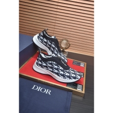 Christian Dior Low Shoes